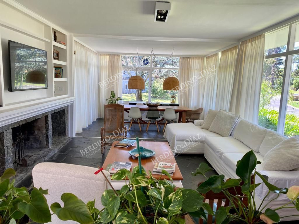 Casa ID.2957 - Casa en Punta del Este, San Rafael