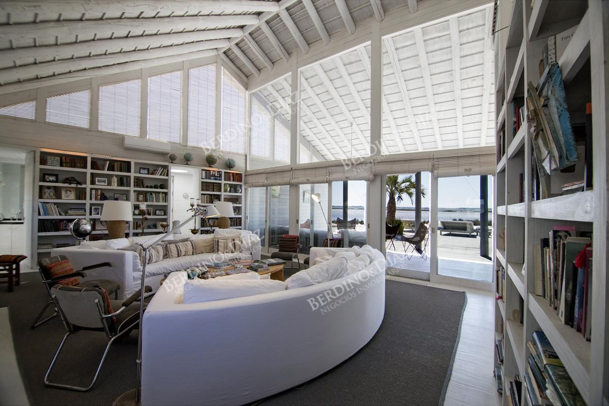 Casa ID.1236 - Casa de diseño en Jose Ignacio 