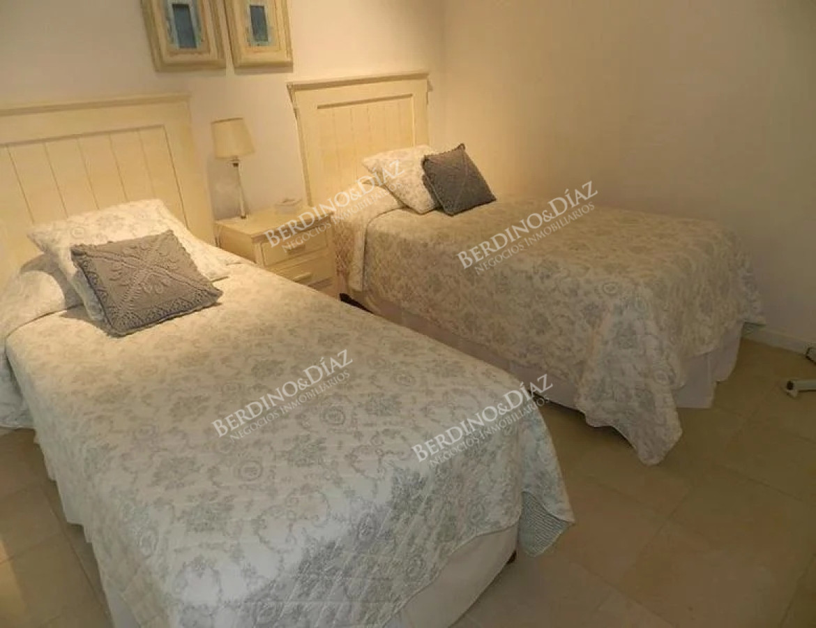 Casa ID.2270 - Casa en venta Club Laguna Blanca Manantiales