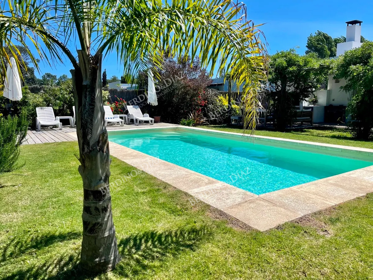 Casa ID.2818 - Casa en Punta del Este, La Residence