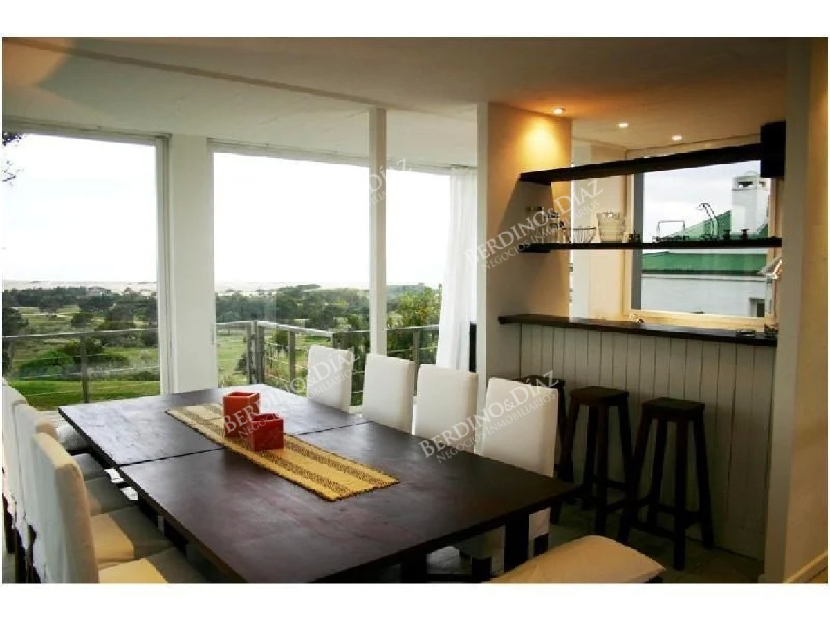 Casa ID.2248 - Casa moderna en venta con vista al mar Jose Ignacio