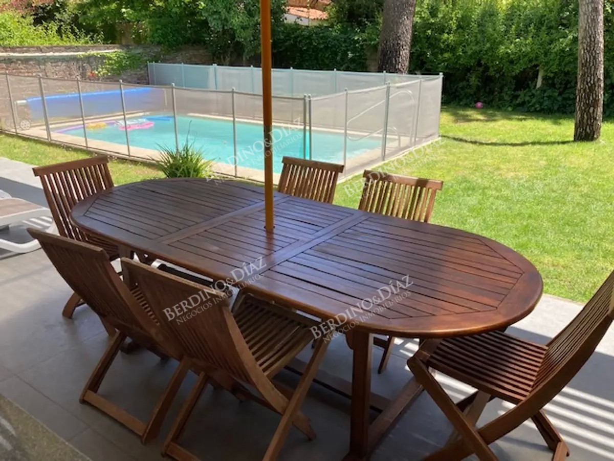 Casa ID.2813 - Casa en Punta del Este, Mansa