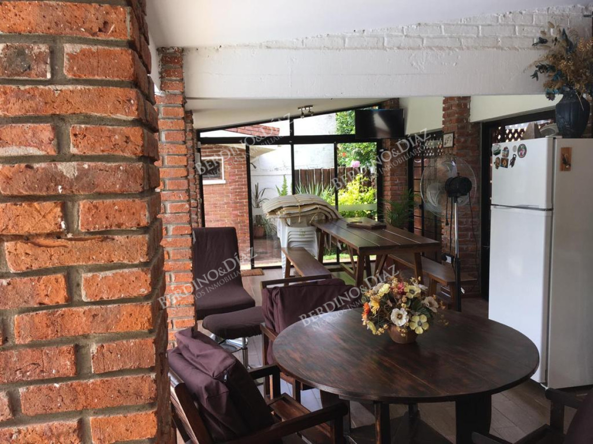 Casa ID.2826 - Casa en Punta del Este, Mansa