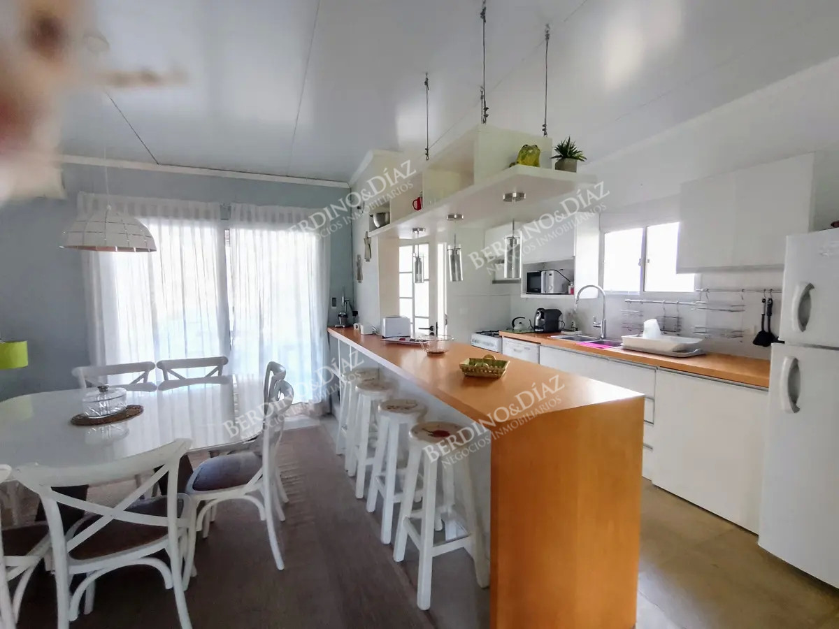 Casa ID.2822 - Casa en La Barra, La Barra