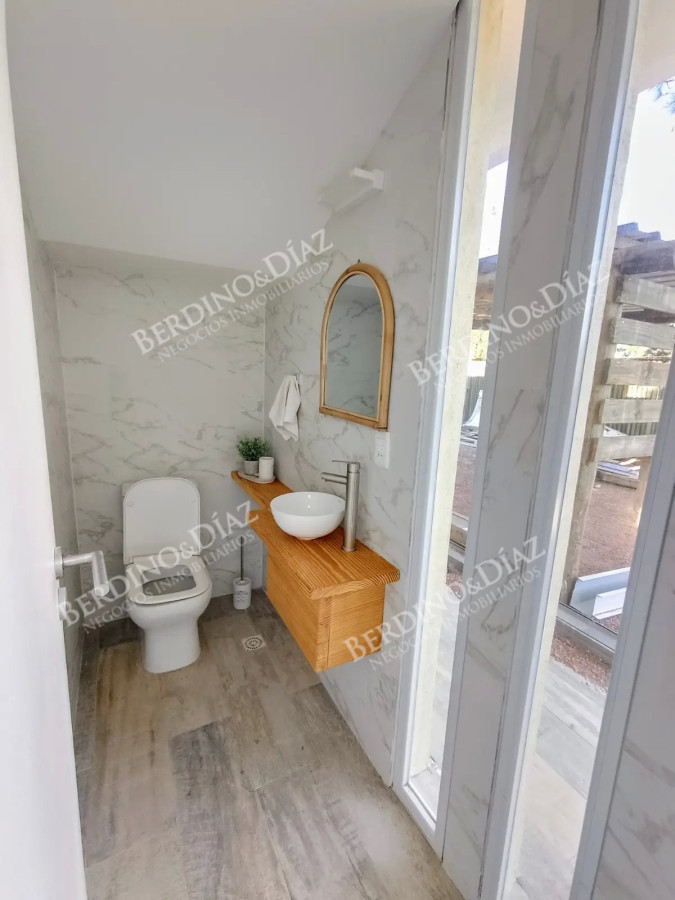 Casa ID.2822 - Casa en La Barra, La Barra