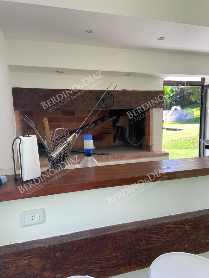 Casa ID.2869 - Casa en Punta del Este, Rincón del Indio