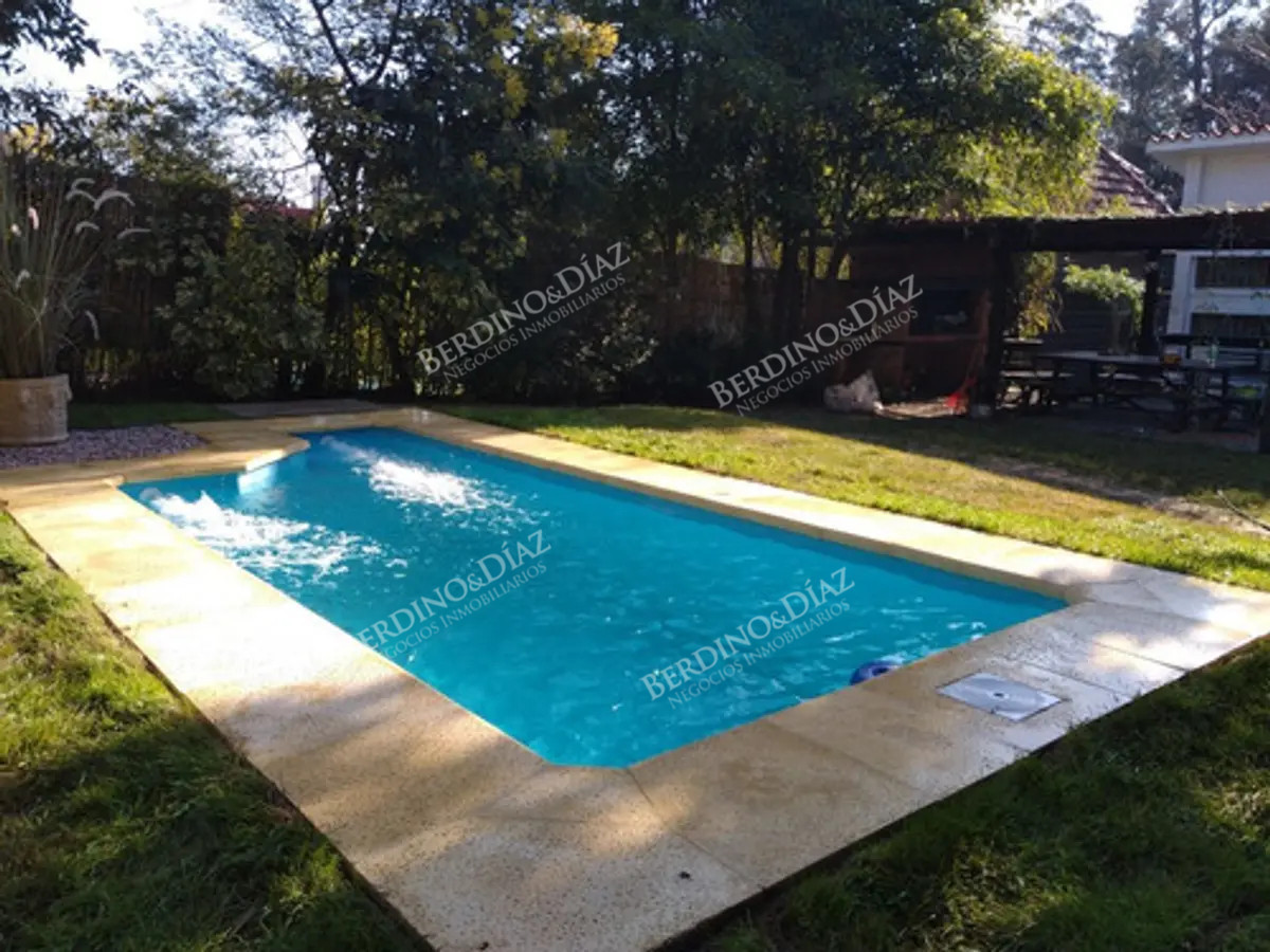 Casa ID.2870 - Casa en Punta del Este, Pinares