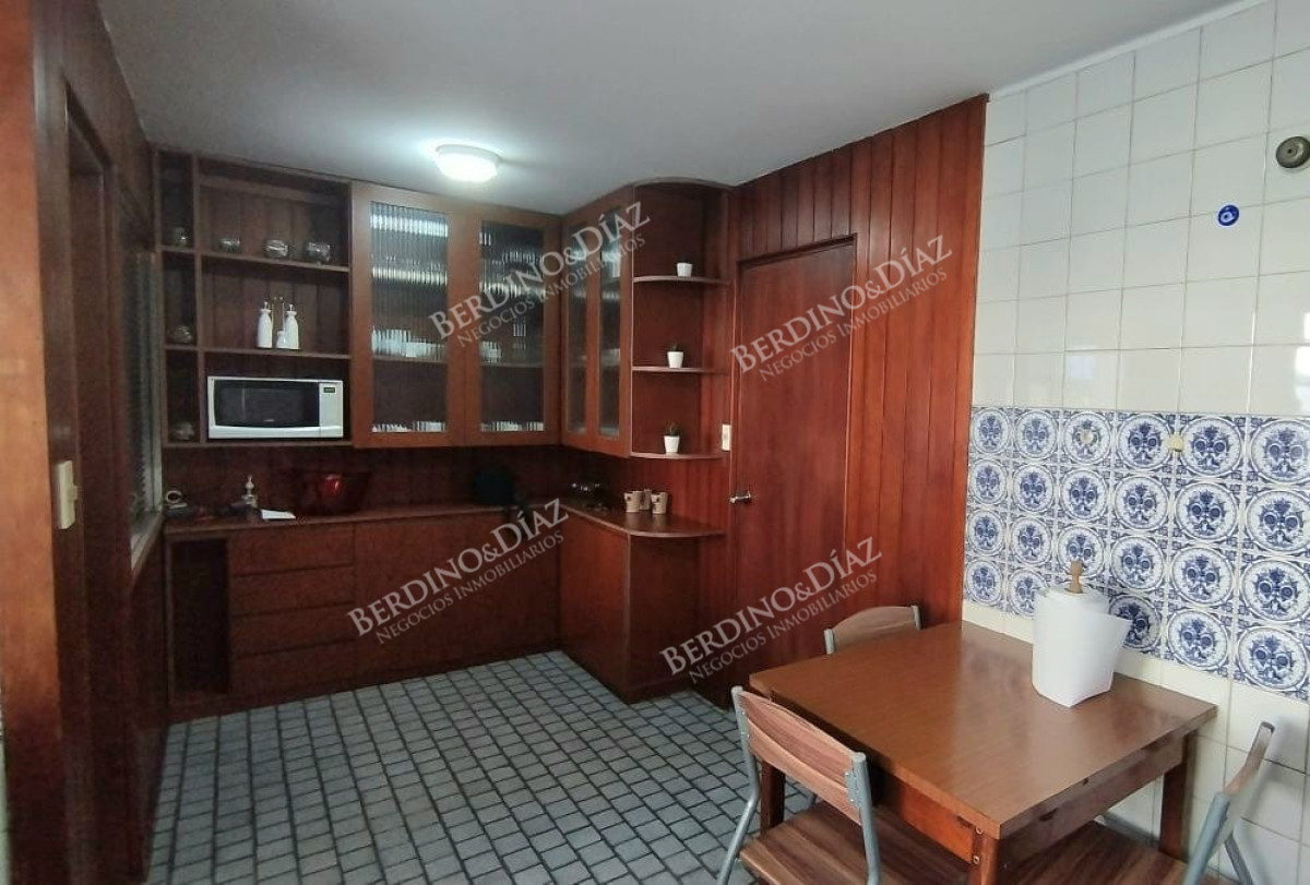 Casa ID.1932 - Casa tradicional en Paradas Playa Mansa
