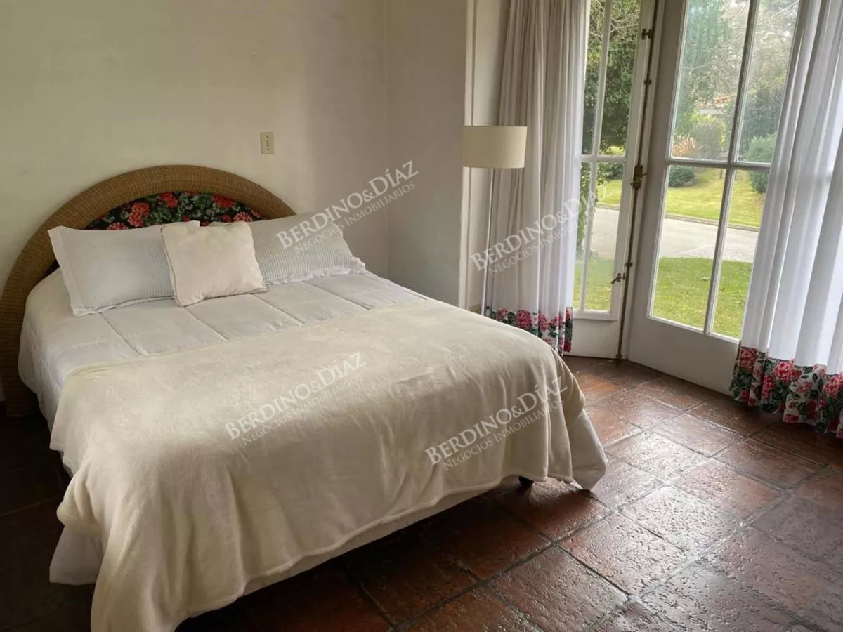 Casa ID.2105 - Casa en Playa Mansa