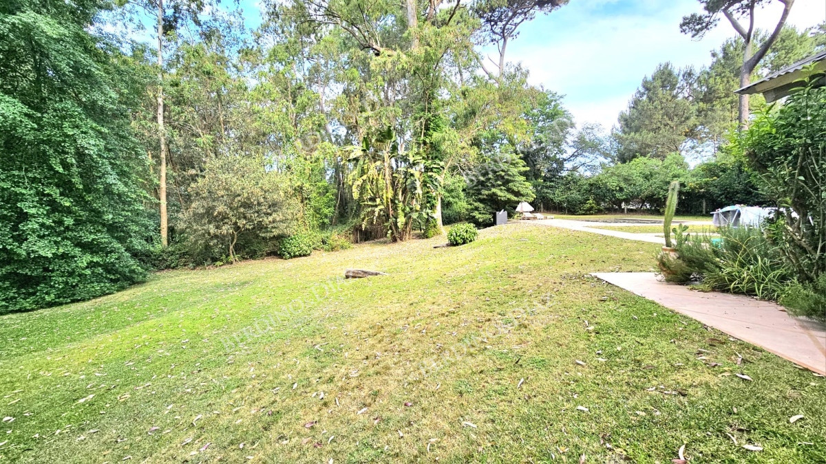 Casa ID.2307 - Casa en venta en Parque Burnet 6000 metros de terreno