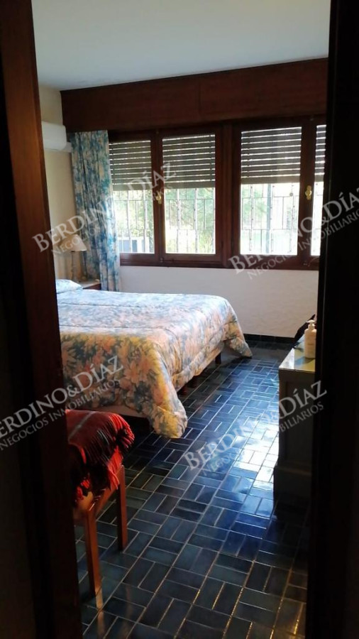 Casa ID.344 - Casa en venta ubicada en Paradas de Playa Mansa