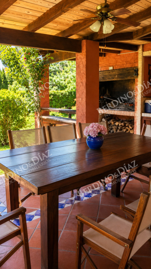 Casa ID.2876 - Casa en Punta del Este, Golf