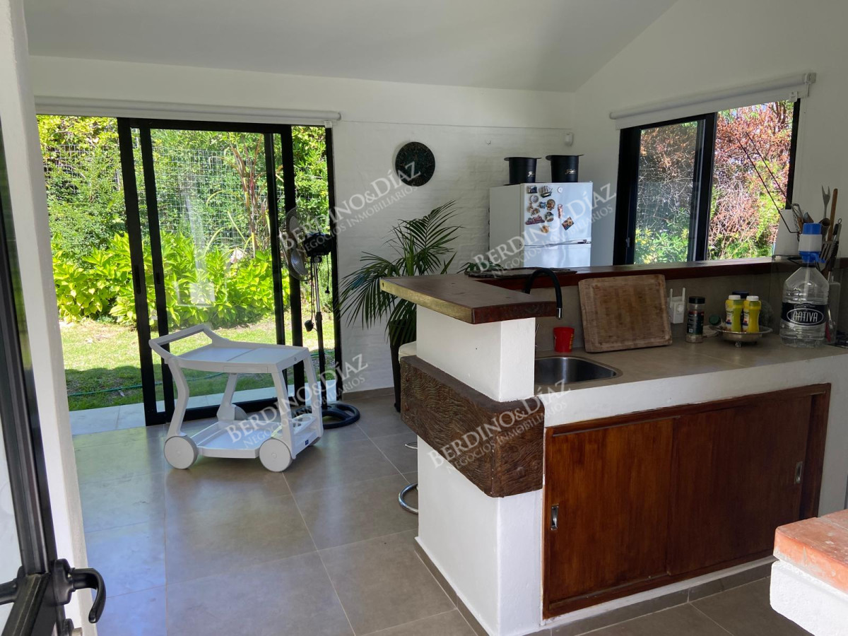 Casa ID.2869 - Casa en Punta del Este, Rincón del Indio