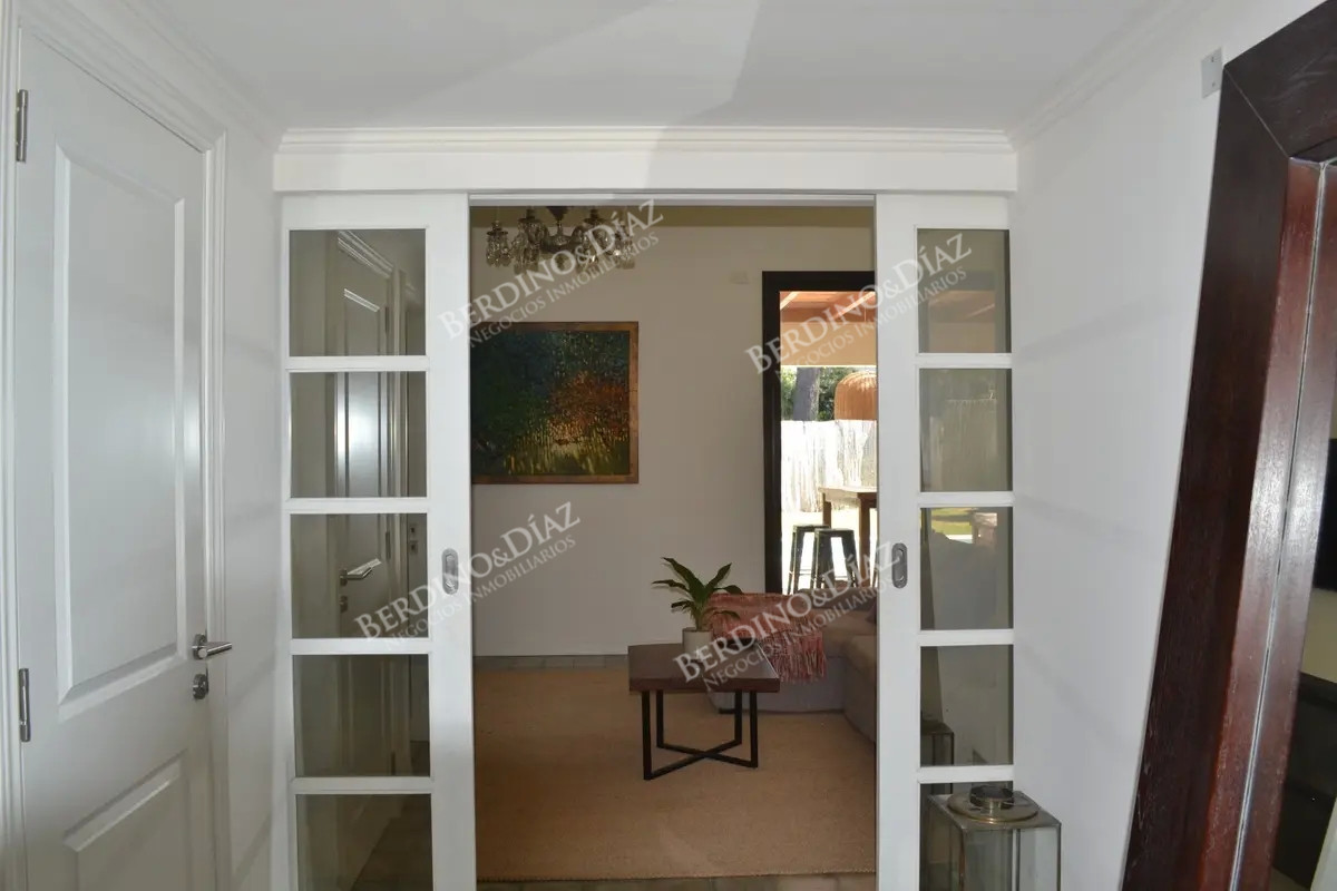 Casa ID.2302 - Casa a estrenar en venta San rafael a 5 cuadras del mar