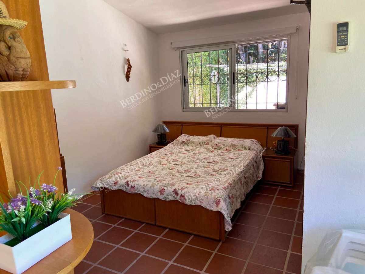 Casa ID.2826 - Casa en Punta del Este, Mansa