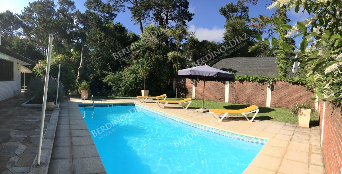 Casa ID.2656 - Casa en Punta del Este, Pinares