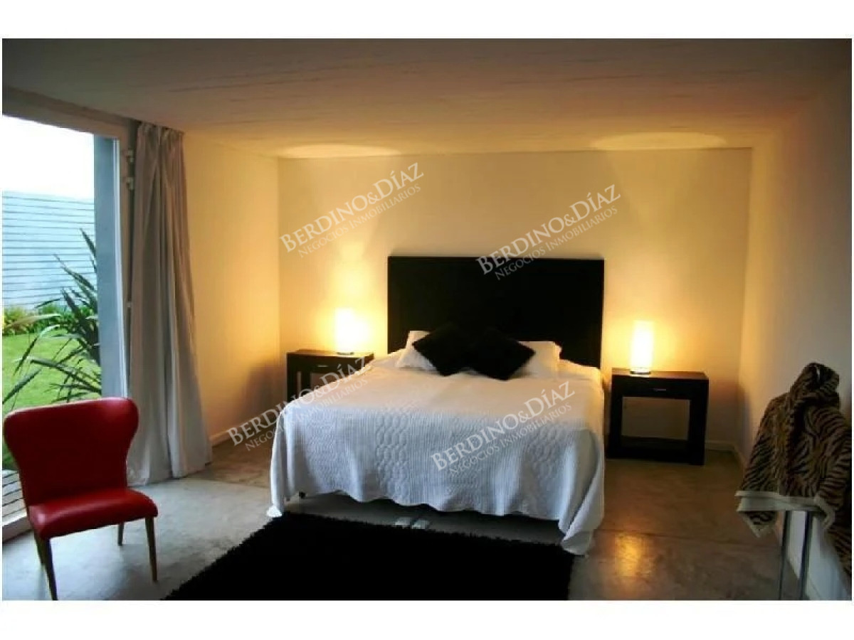 Casa ID.2248 - Casa moderna en venta con vista al mar Jose Ignacio