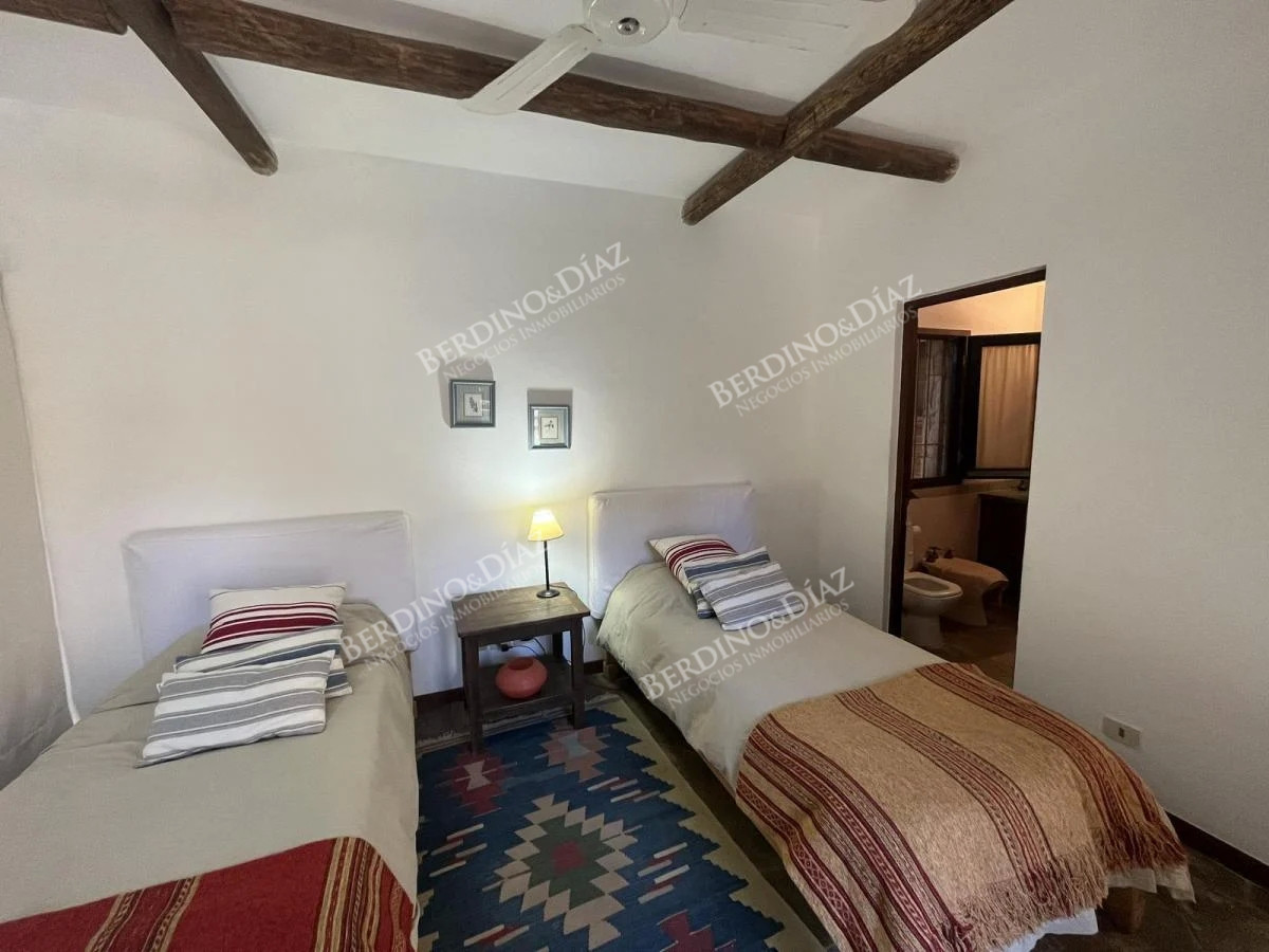 Casa ID.2151 - Casa en venta ocn vista al mar Manantiales