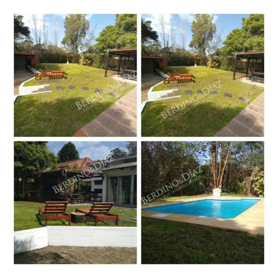 Casa ID.2870 - Casa en Punta del Este, Pinares