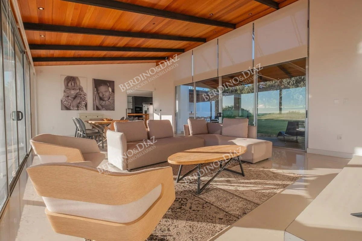Casa ID.2247 - Casa moderna en venta Pueblo Mio Manantiales