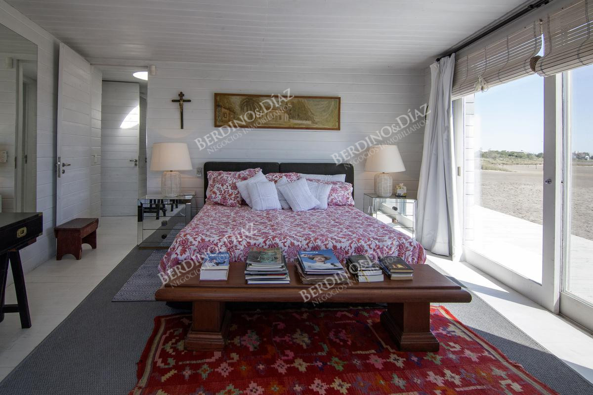 Casa ID.1236 - Casa de diseño en Jose Ignacio 