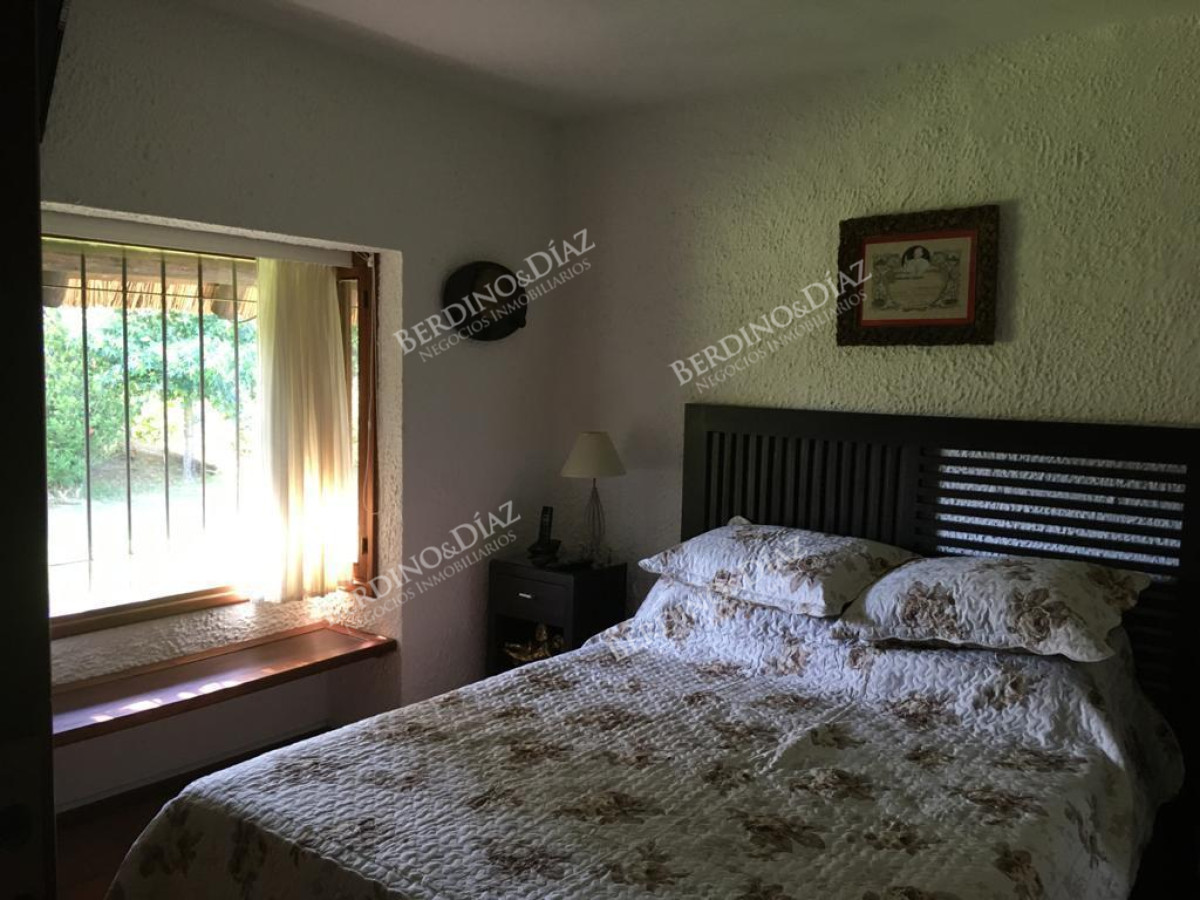 Casa ID.2825 - Casa en Punta del Este, Rincón del Indio