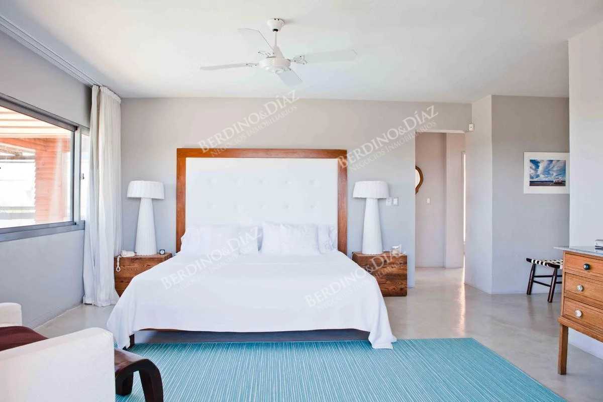 Casa ID.2207 - Casa estilo moderno en venta Jose Ignacio