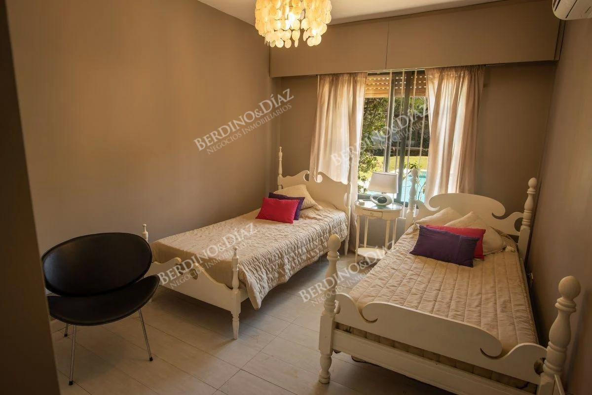 Casa ID.2254 - Casa encantadora en venta frente al mar En Manantiales