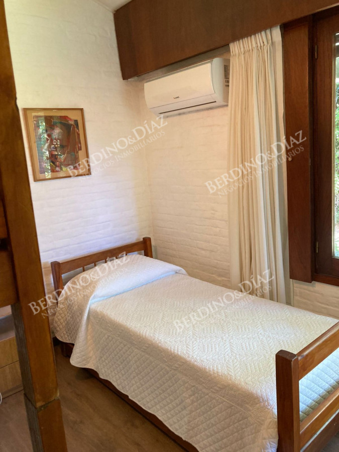 Casa ID.2656 - Casa en Punta del Este, Pinares