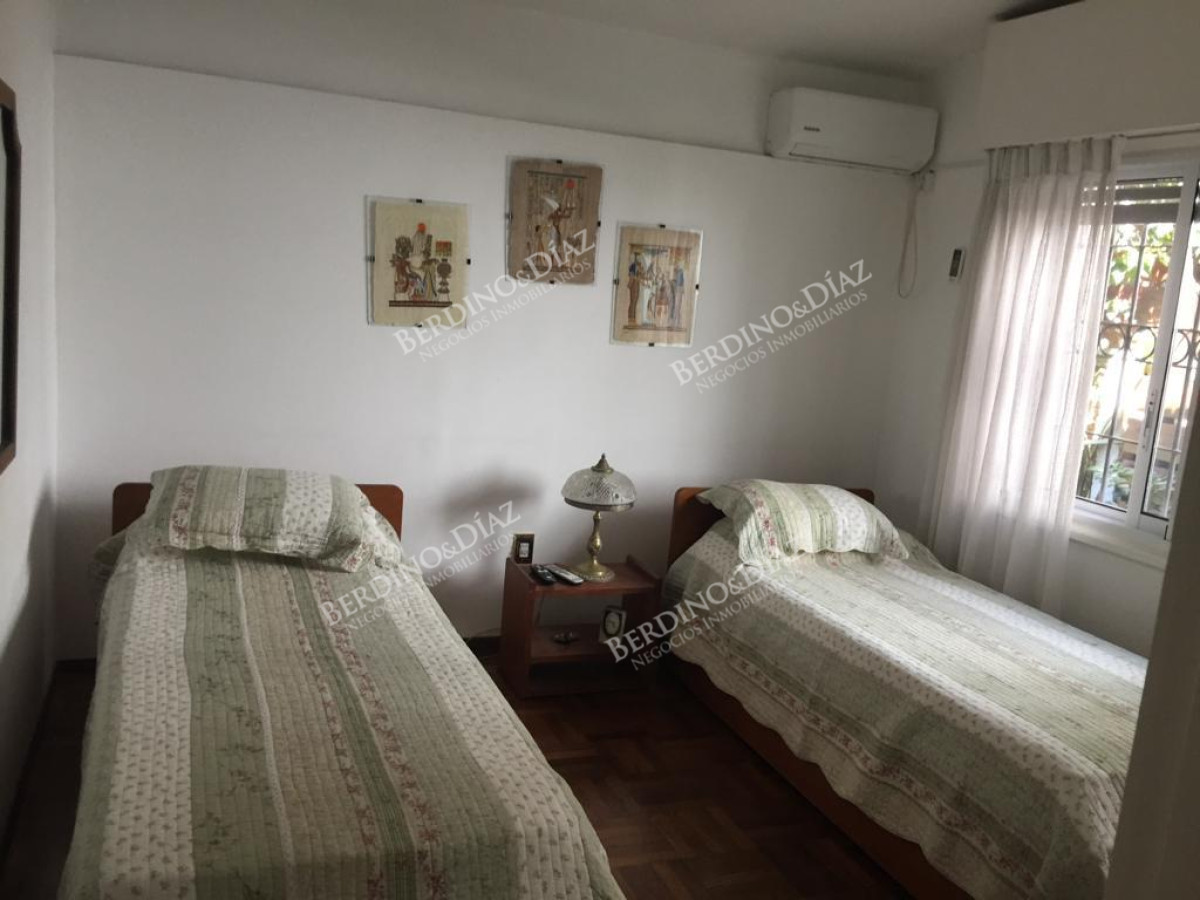 Casa ID.2826 - Casa en Punta del Este, Mansa