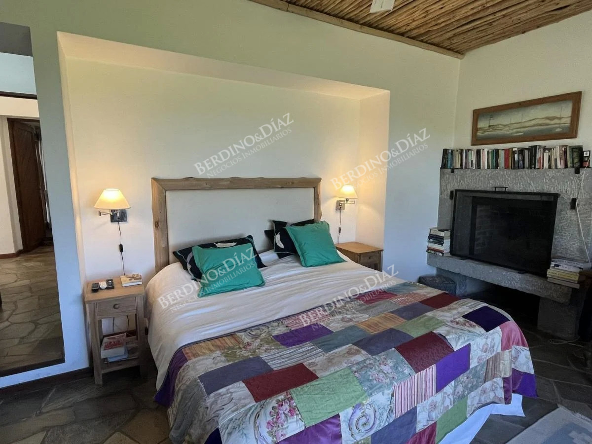 Casa ID.2151 - Casa en venta ocn vista al mar Manantiales