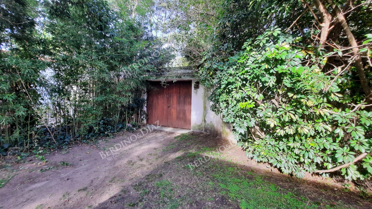 Casa ID.394 - Playa Mansa a Tan Solo Metros del Mar