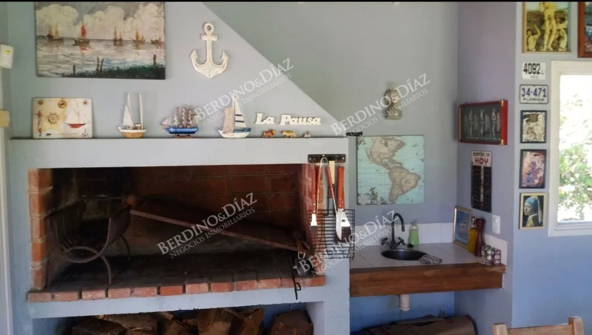 Casa ID.1970 - Casa en venta en Zona Rincon del Indio