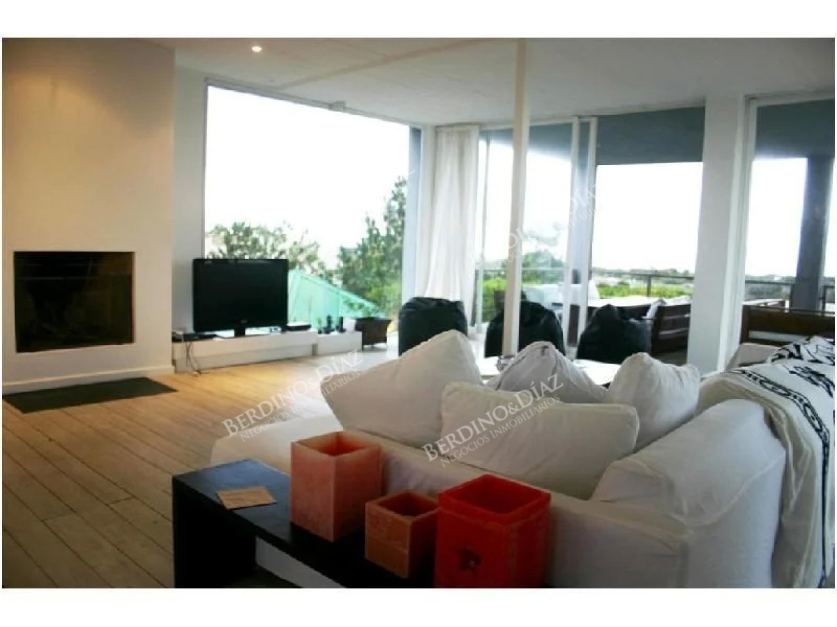 Casa ID.2248 - Casa moderna en venta con vista al mar Jose Ignacio