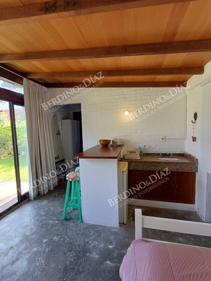 Casa ID.2827 - Casa en La Barra, Montoya