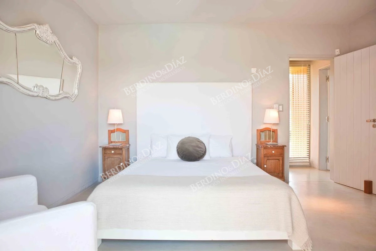 Casa ID.2207 - Casa estilo moderno en venta Jose Ignacio