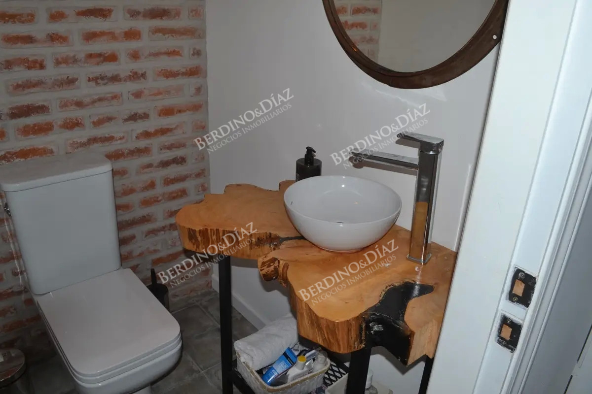 Casa ID.2302 - Casa a estrenar en venta San rafael a 5 cuadras del mar