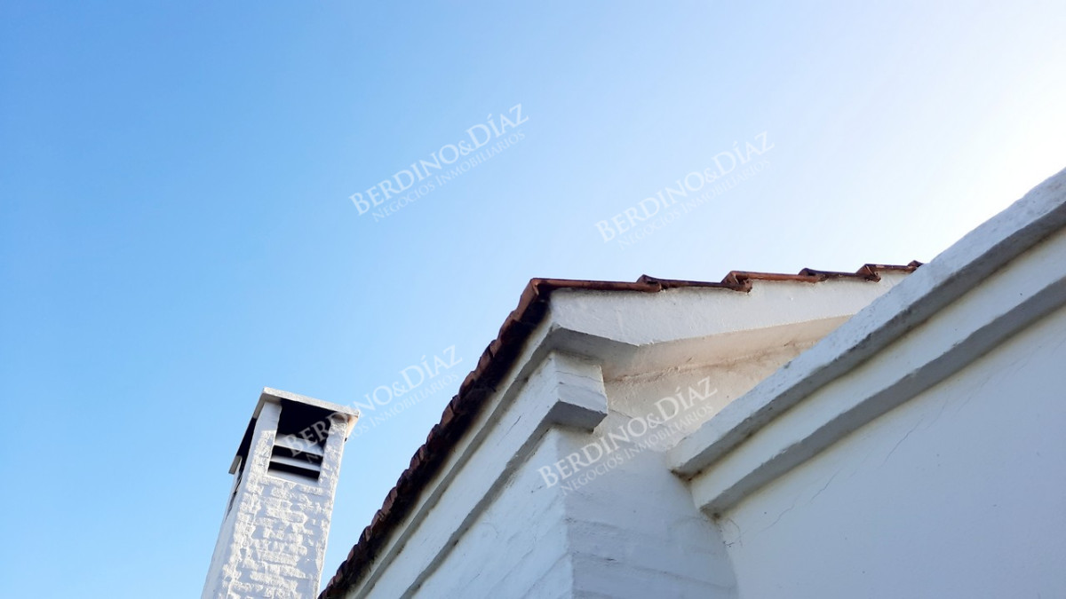 Casa ID.851 - Casa en venta cerca del mar y con vista  en La Barra 