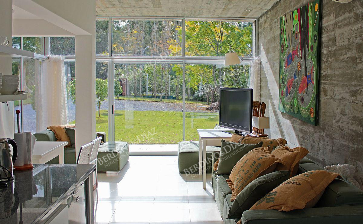 Casa ID.2173 - En venta Importante Residencia Zona Golf Punta del Este