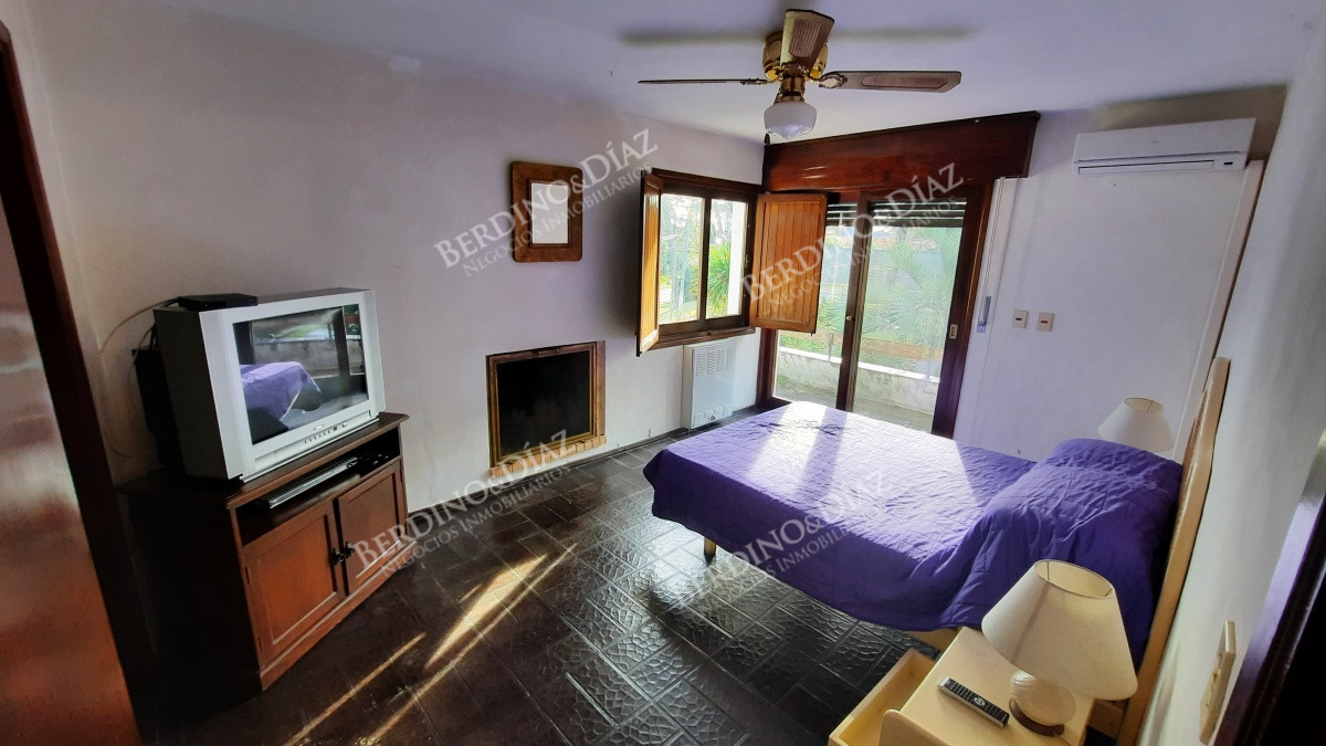 Casa ID.394 - Playa Mansa a Tan Solo Metros del Mar