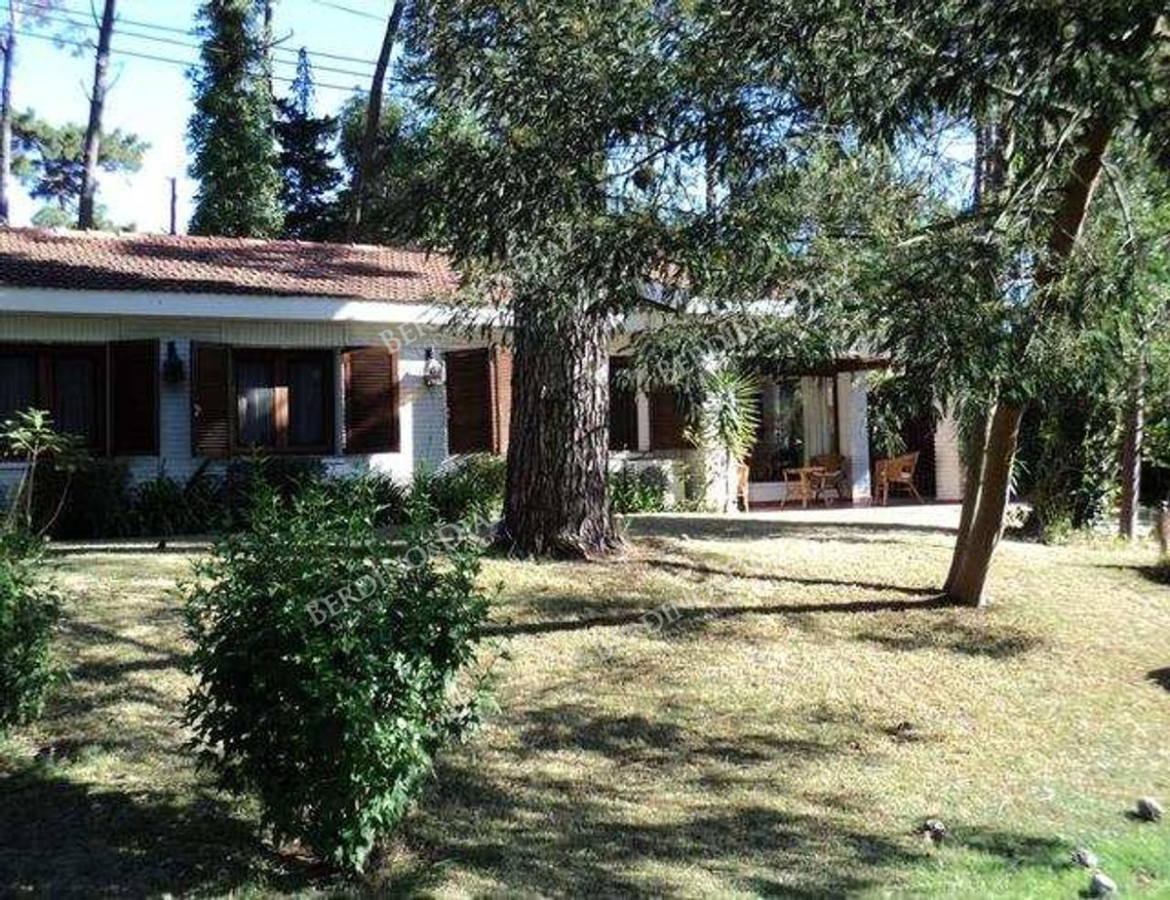 Casa ID.2016 - Casa en Punta del Este, Mansa