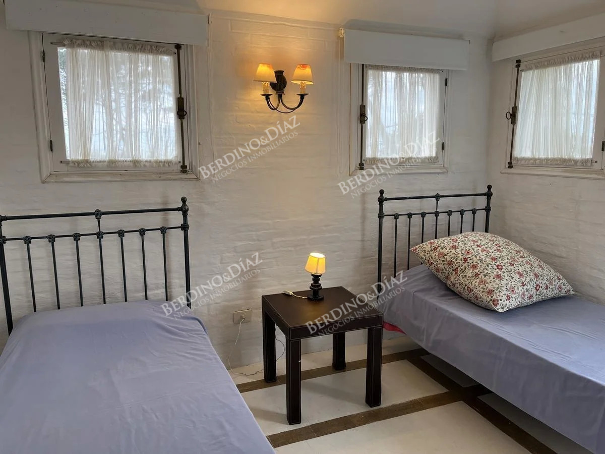 Casa ID.851 - Casa en venta cerca del mar y con vista  en La Barra 