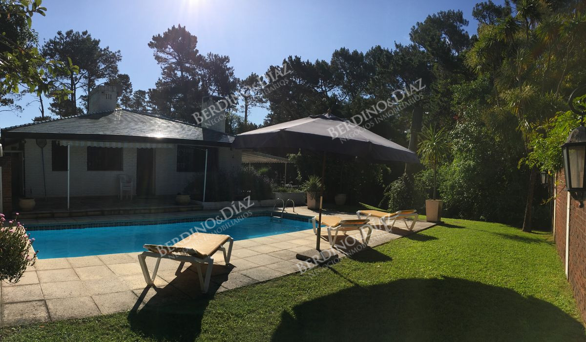 Casa ID.2656 - Casa en Punta del Este, Pinares