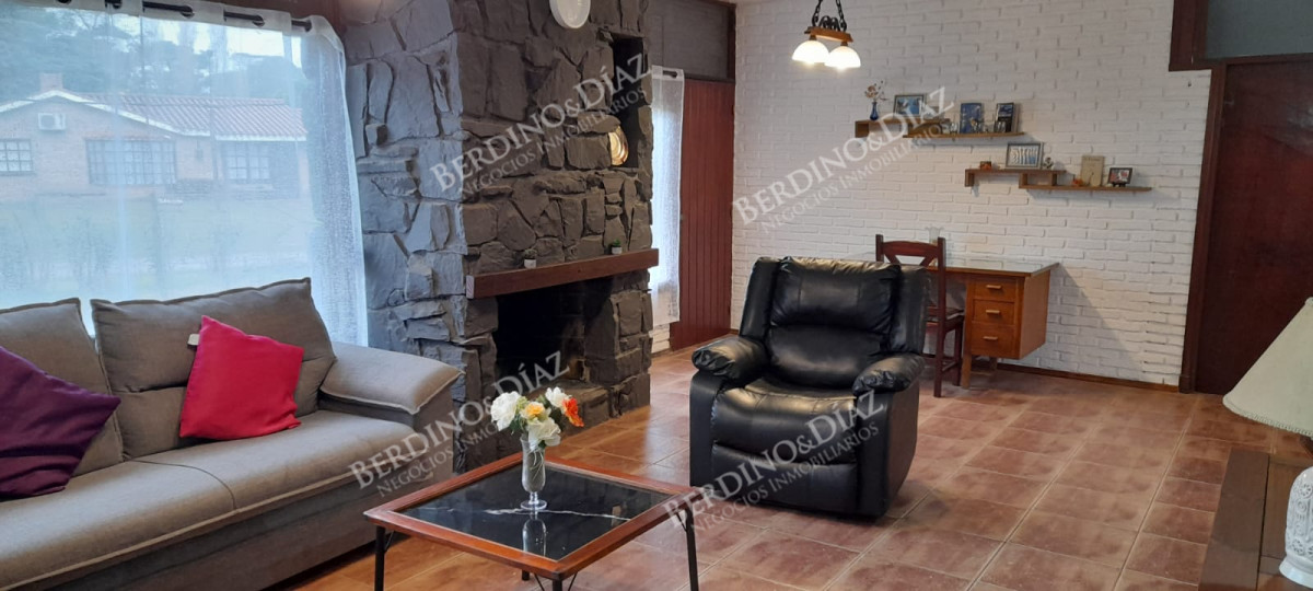 Casa ID.2773 - Casa en venta San Rafael Punta del Este 3 dormitorios