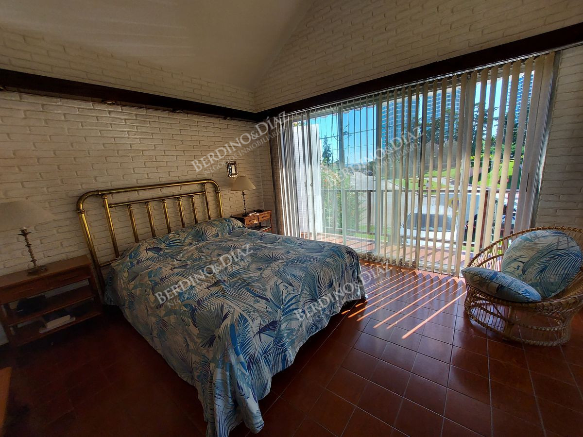 Casa ID.2018 - Casa en Punta del Este, Mansa