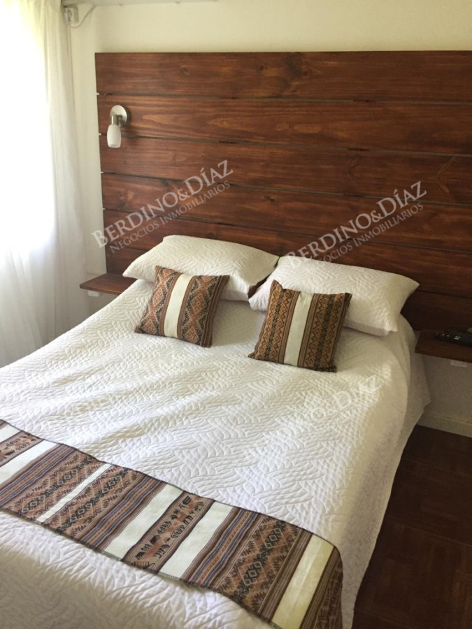 Casa ID.2826 - Casa en Punta del Este, Mansa