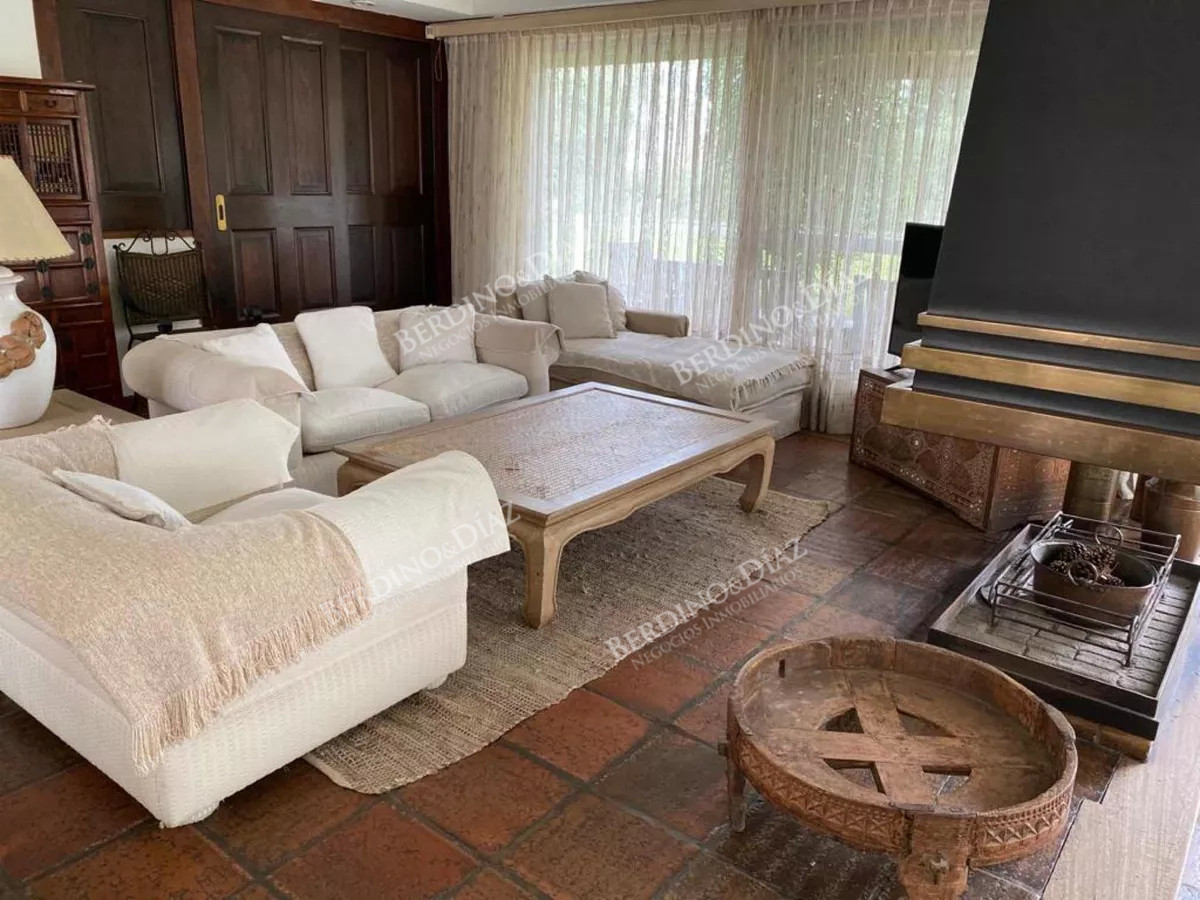 Casa ID.2105 - Casa en Playa Mansa