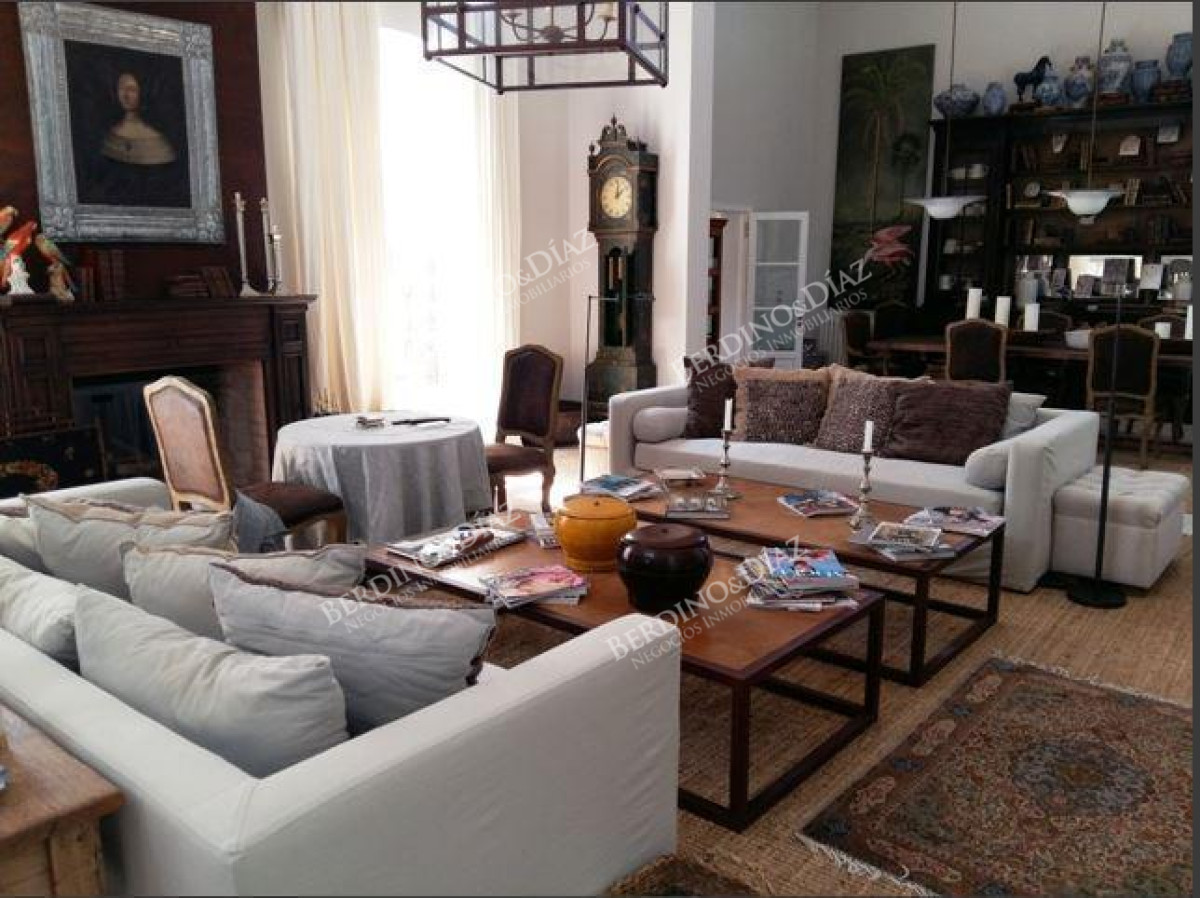 Casa ID.2262 - Impresionante Residencia en venta en Montoya La Barra