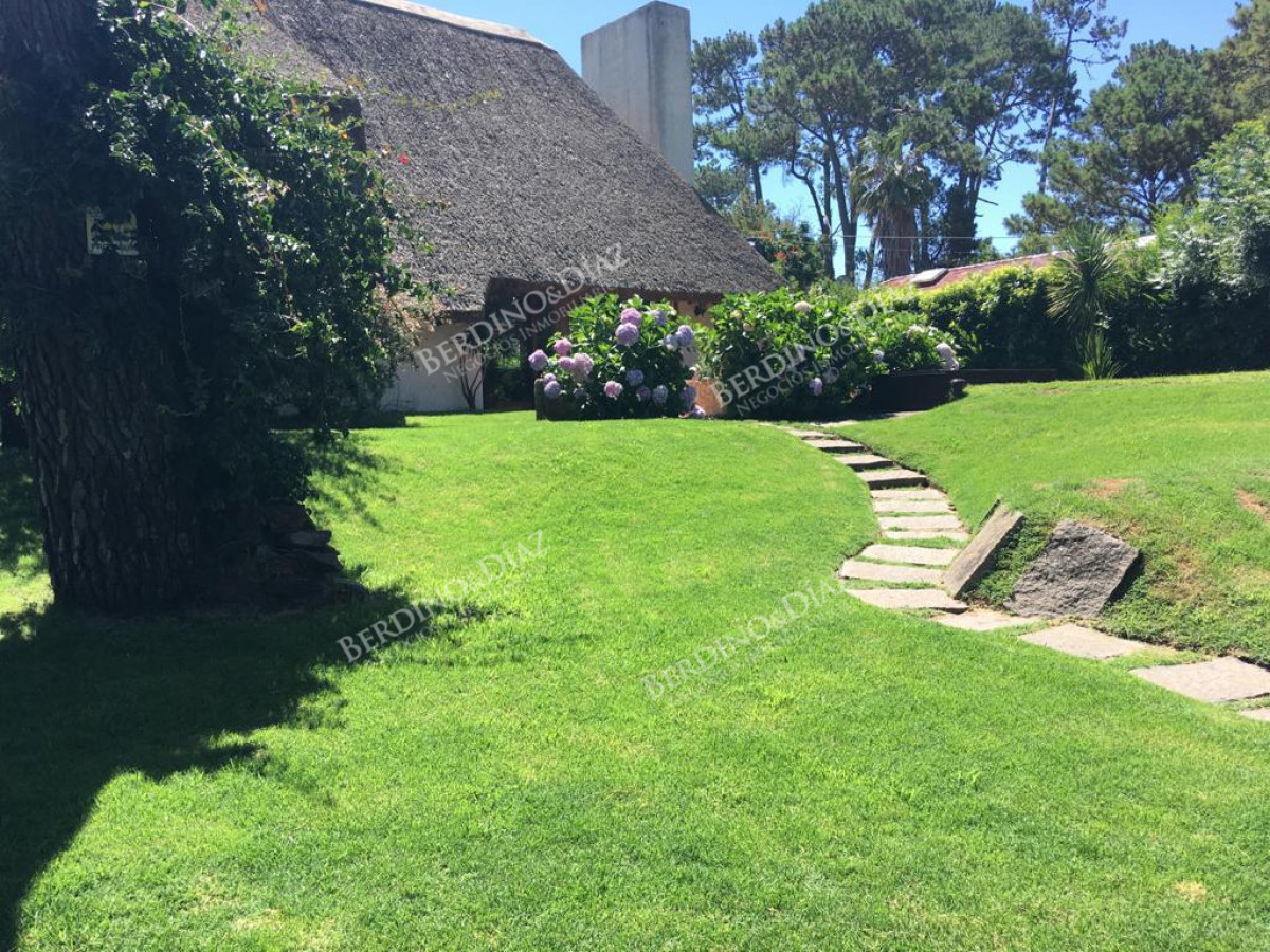 Casa ID.2825 - Casa en Punta del Este, Rincón del Indio