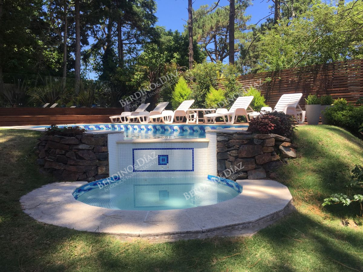 Casa ID.2016 - Casa en Punta del Este, Mansa